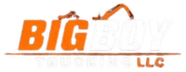 Big Boy Trucking LLC