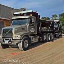 About Big Boy Trucking
