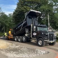 Big Boy Trucking services